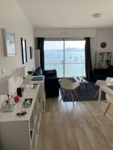 Appartement Design VIII - Port Rosmeur - Douarnenez