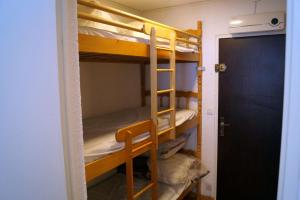 Appartements Location Pra-Loup Vacances a 1500 : photos des chambres