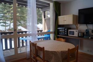 Appartements Location Pra-Loup Vacances a 1500 : photos des chambres