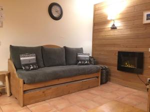 Appartements Location Pra-Loup Vacances a 1500 : photos des chambres