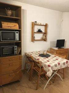 Appartements Location Pra-Loup Vacances a 1500 : photos des chambres