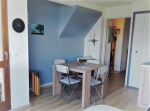 Appartements Location Pra-Loup Vacances a 1500 : photos des chambres