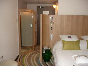 Hotels Mercure Angers Centre de Congres : photos des chambres