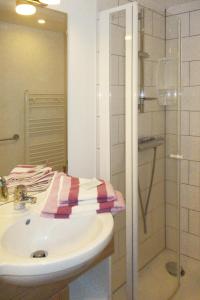 Appartements Res Les Fontaines des Vosges, Saales, 3 room apt : photos des chambres