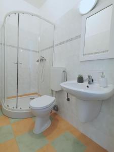 Penzion pod Kostelíčkem