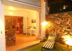 Islantilla Bajo con Jardin