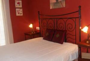 Islantilla Bajo con Jardin