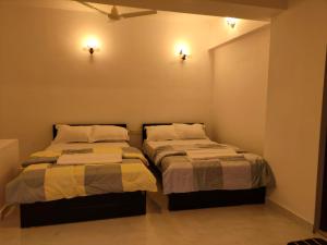 Raj Holidays Vagamon