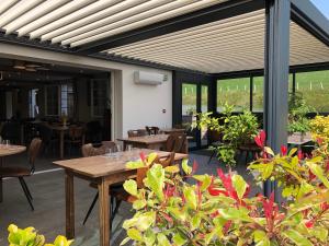 Hotels LOGIS Hotel St Sylvestre : photos des chambres