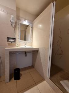 Hotels Castillon Des Baux : photos des chambres