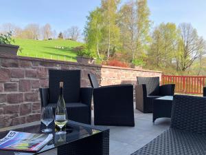 Hotels LOGIS Hotel St Sylvestre : photos des chambres