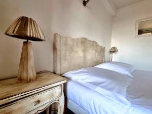 Hotels Castillon Des Baux : photos des chambres