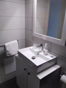 Studio Marina in Sivas beautiful Village