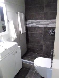 Studio Marina in Sivas beautiful Village