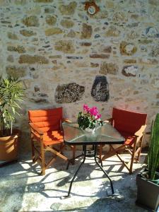 Studio Marina in Sivas beautiful Village