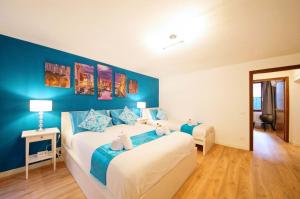 Calle dei Fabbri Apartment Marble