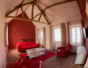 Le parc de Crécy - Châteauneuf-en-Thymerais