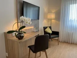 Hotel Garni Geisler - 下卡瑟尔