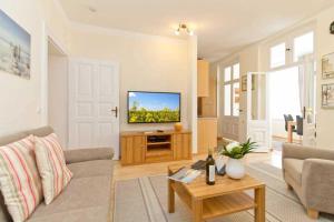 Villa Linquenda App 2