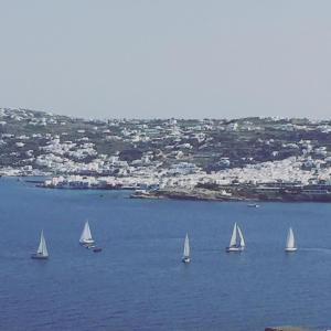 Villa BiancaRosa with amazing views!