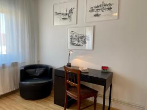 Apartments Matacin with Sea View