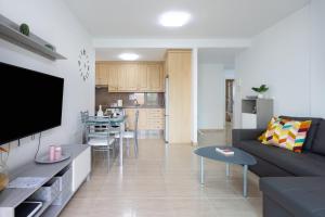 Home2Book Abime Sunny Apartment Golf del Sur, Pool