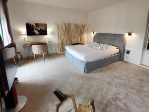 Hotels Villa Leopoldine : photos des chambres