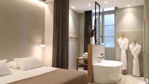 Hotels MiHotel Sala : photos des chambres