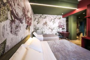 Vicolo Malavolta 7 Rooms and Suites