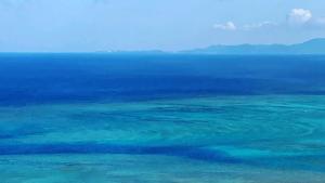 Yomitan Ocean View Apartment 401