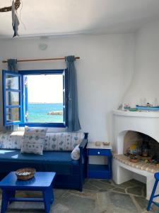 Cavos Studio by the sea