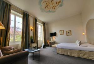 Hotels Villa Leopoldine : photos des chambres