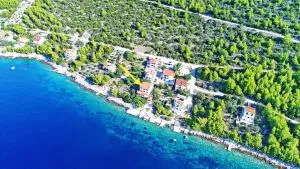 Apartments Villa Senija - Prizba