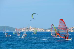 Bella Perna Beachfront Apartments