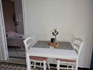 Appartements Libourne Saint-Emilion : photos des chambres