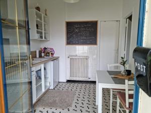 Appartements Libourne Saint-Emilion : photos des chambres