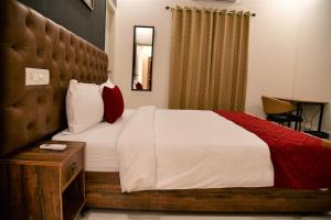 Xcel Luxury Hotel Apartments-Home Living Redefined