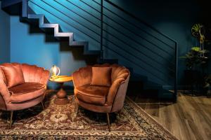 Vicolo Malavolta 7 Rooms and Suites