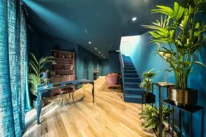 Vicolo Malavolta 7 Rooms and Suites - Campofilone