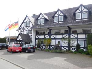 Landhaus Sauerlandblick