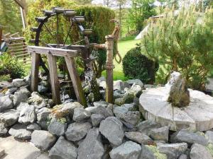 Landhaus Sauerlandblick