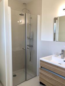 Villas Villa Sophie : photos des chambres