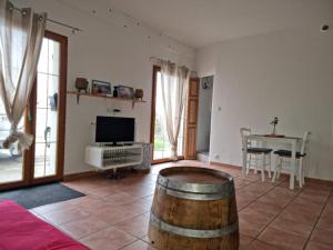 Appartements Libourne Saint-Emilion : photos des chambres