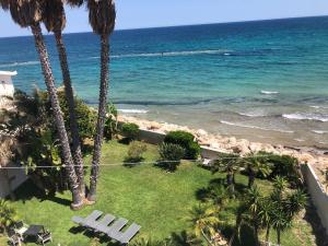 B&B La terrazza sul mare