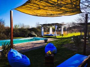 Guest House Risika