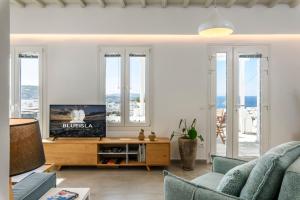 Blueisla Modern Town Mykonos