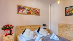 Apartament Sywarne Deluxe