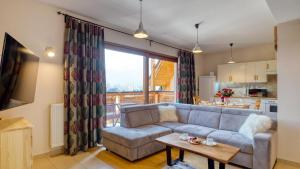 Apartament Sywarne Deluxe