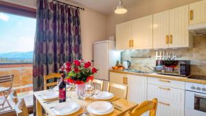 Apartament Sywarne Deluxe