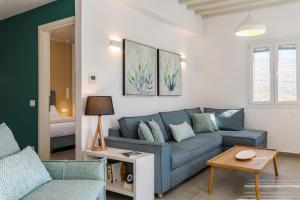 Blueisla Modern Town Mykonos